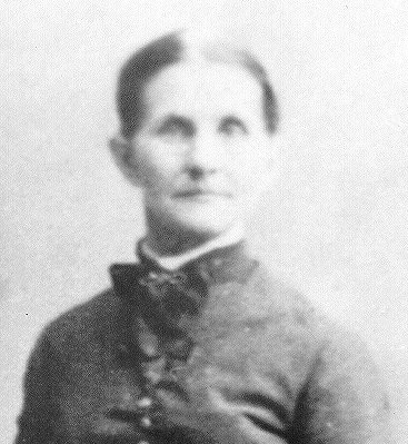 Harriet Wood (1831 - 1894) Profile